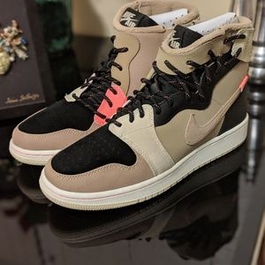 air jordan 1 rebel xx women's shoe